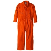 Walls Outdoor WD5515 Unisex Twill Non-Insulated Short-Sleeve Coverall