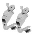 thumbnail image 2 of 2 piezas prensatelas elásticas para máquina de coser todo metal S537 accesorio para prensatelas (1/2), 2 of 8