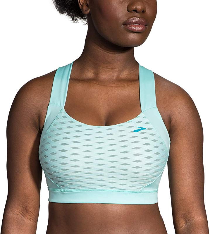 brooks uphold crossback sports bra