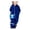 09#Navy, variant on Toddler Rain Suit, Kids Muddy Play Buddies One Piece Hoodie Rain Jacket Coat Poncho Gear Coverall Baby Girl Boy