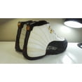 thumbnail image 5 of Ni - ke Size 10 - Air Jordan 12 OG 1996 Taxi, 5 of 5