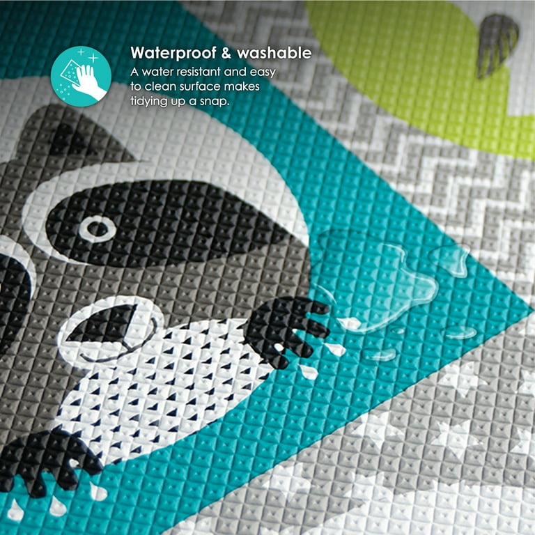 Bbluv playmat hotsell
