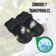thumbnail image 5 of Fastpet Zapatos para Perro – Botitas Ajustables y Antiderrapantes para Tamaños Grandes y Chicos, Calzado Impermeable y Transpirable para Caminar, Senderismo y Uso Diario, Botas Cómodas y Ligeras, 5 of 6