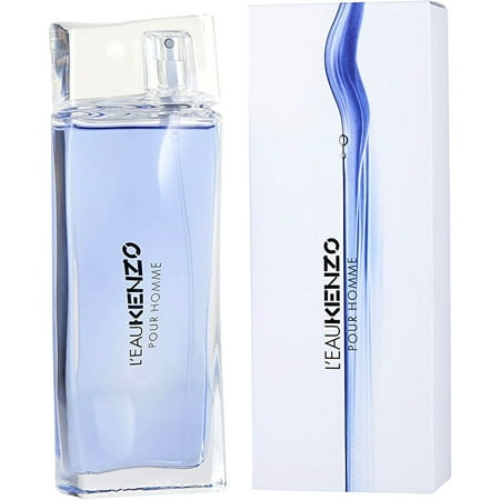 並行輸入品 ケンゾー KENZO ローパ ケンゾー プールオム EDT SP 100ml 【香水】【激安セール】【あすつく】