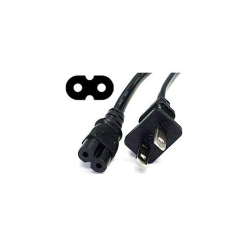 Power Cord for Samsung PN51E450A1FXZA TV