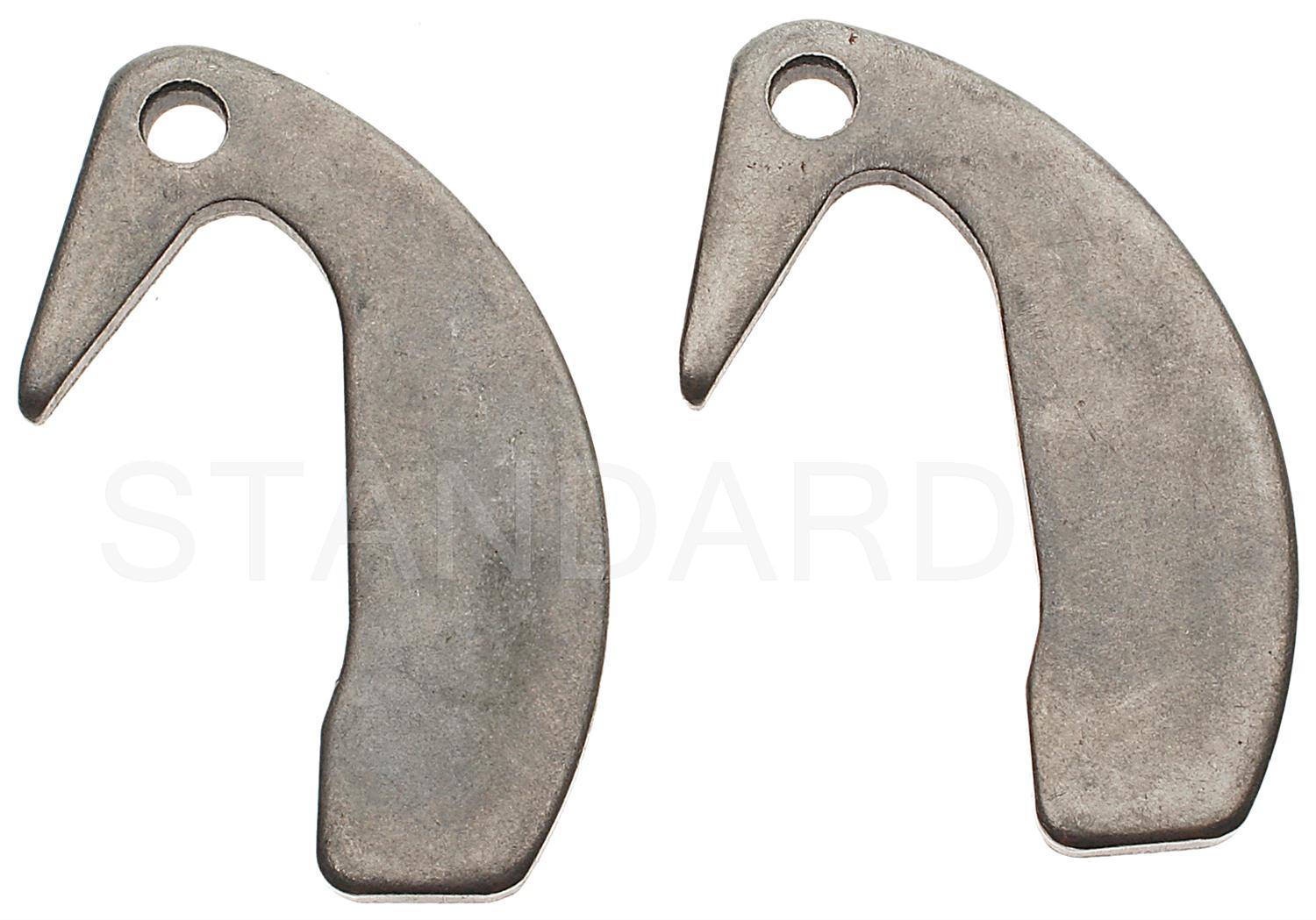 Distributor Advance Weights