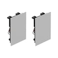 thumbnail image 2 of Bocinas Pasivos Sonos IN-WALL Par Pared Rectangular, 2 of 4