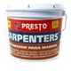 thumbnail image 1 of Resanador para madera Carpenters Pino 4 kg, 1 of 2