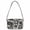 #1C-Black, variant on Summer Clearance Beach Bags for Women, Waterpoof & Sandproof Beach Tote Bag Shoulder Handbag for Beach Picnic Vacation