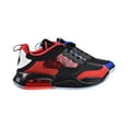 thumbnail image 3 of Jordan Air Max 200 Paris Saint-Germain Men's Shoes University Red-Hyper Royal cv8452-001, 3 of 6