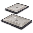 thumbnail image 3 of Funda protectora Batianda para MacBook Air 13,3" A2337 M1 negra, 3 of 6