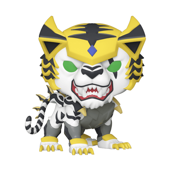Funko POP! Animation: Bakugan - Tigrerra