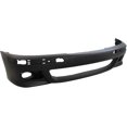 thumbnail image 2 of For 2000-2003 M5 Bumper Cover Front Primed Plastic BM1000142 51117894377, 2 of 5