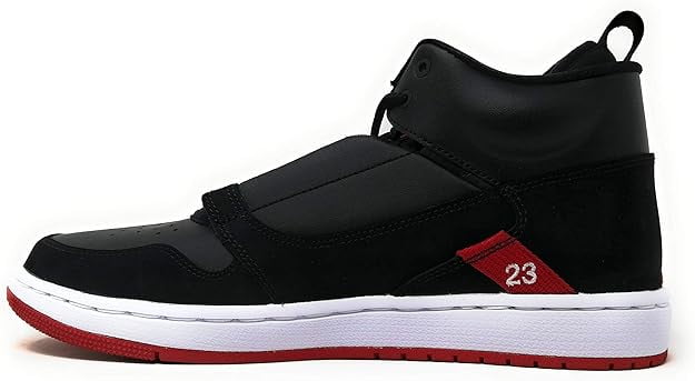 Nike Jordan Fadeaway Men's Basketball shoes AO1329 023 Size 10 US