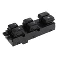 thumbnail image 1 of Interruptor de ventana eléctrica Unique Bargains No. 935701Y500 para el lado del conductor delantero del Kia Picanto 2012-2021 en negro, 1 of 7