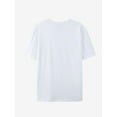 thumbnail image 2 of The Godmother Printed Girls T-shirt Pattern Loose Spring Summer Casual Short Sleeve Tops for Women, 2 of 6