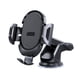 thumbnail image 2 of Soporte para Teléfono de Coche, Súper Estable, Mejorado, con Gancho, Compatible con Todos Los Teléfonos Inteligentes., 2 of 7