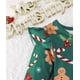 thumbnail image 5 of Set de pan de jengibre navideño Doresbebe para niñas pequeñas de 3 a 4 años, 5 of 6
