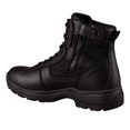 thumbnail image 3 of Propper Series 100 6" Waterproof Side Zip Boot, 3 of 7