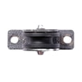 thumbnail image 2 of Gym Quiet Fixed Pulley Wire Rope Guide Wheel Fixed Bearing Block, 2 of 9