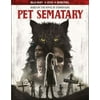 Pre-Owned Pet Sematary (Blu Ray) (Good)