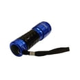 thumbnail image 5 of POSMA SGG-060C Golf Ball Finder Glasses Torch Ultraviolet UV Flashlight Gift Set, 5 of 6