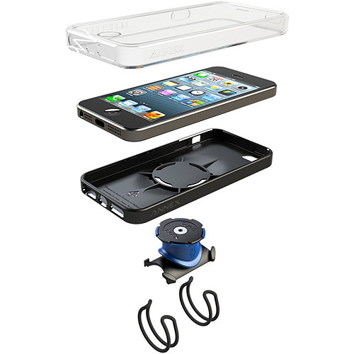 iphone bike lock