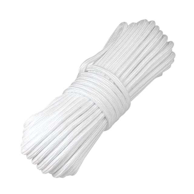davian Patio Umbrella Cord Outdoor Patio Umbrella Replacement Cord Line Umbrella String Rope Heavy Duty Umbrella Accessories Provides Ample Length for Flexible Application Suitable for 4mm