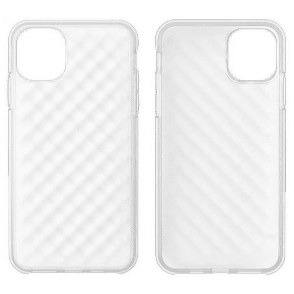 Pelican Rogue Series Clear Case for iPhone 11 Pro Max/XS Max