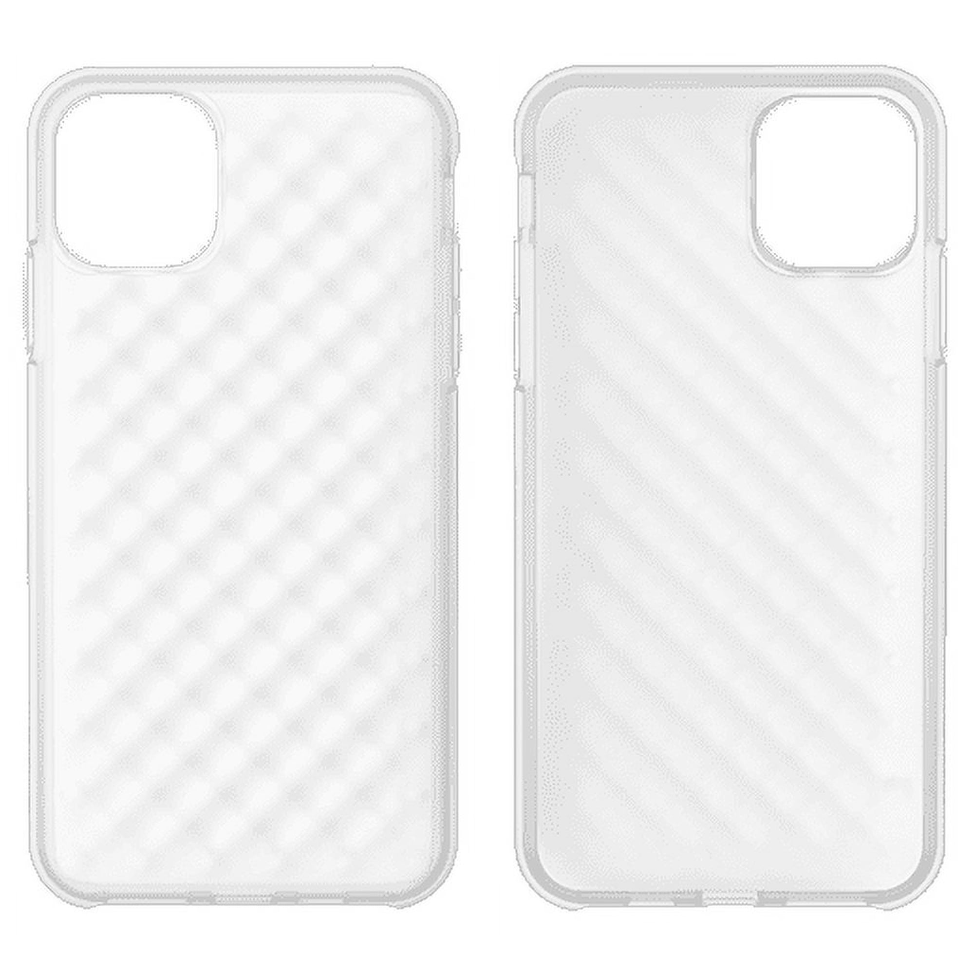 Pelican Rogue Series Clear Case for iPhone 11 Pro Max/XS Max