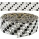 thumbnail image 1 of 1 rollo auto adhesivo cintas de diamantes de imitación bling roll roll roll DIY nave artesanía, 1 of 6
