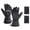 B, variant on YWIYIUD 1 Pair Rechargeable Heated Gloves for Men & Women , Electric Heated Touchscreen Gloves with 3 Heat Levels , Winter Waterproof Ski Glove for Snowbording, Camping, Hiking