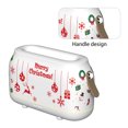 thumbnail image 1 of Humidificador de aire de llama, difusores de aceite esencial USB para el dormitorio del hogar (blanco), 1 of 2