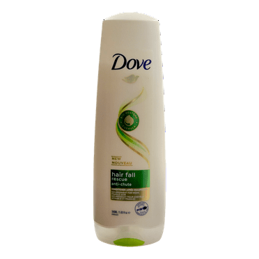 Dove Conditioner Hair Fall 350ML Paraben-Free, Color free, Anti-Chute