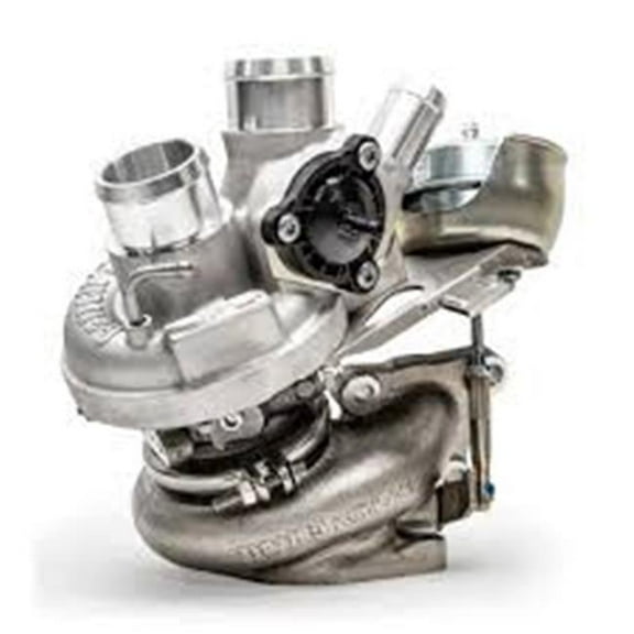 PowerMax Turbo Upgrade Kit for 2013-2016 Ford F-150 3.5L EcoBoost - Right Turbocharger