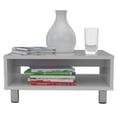 thumbnail image 4 of Mesa de Centro Pity Blanco Virtual Muebles, 4 of 7