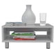 thumbnail image 4 of Mesa de Centro Pity Blanco Virtual Muebles, 4 of 7