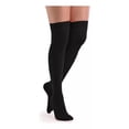 thumbnail image 1 of Medietas Mallas Medias Largas Dama Lisas Casual 1 Pz, 1 of 8