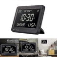 thumbnail image 2 of Azan Prayer Clock Calendar Muslims Islamic Mosque Calendar Prayer Table Clock_Perfect Gift, 2 of 5