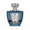 thumbnail image 2 of Oud Al Qadima Eau De Parfum 100ml Oriental Floral Fragrance For Men and Women Musk Saffron Perfume By Nylaa Perfumes, 2 of 4