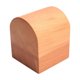 thumbnail image 1 of Herramienta para doblar correas de cuero, superficie lisa, pegado, herramienta portátil para manualidades de cuero, para hacer bolsos, correas de, 1 of 9