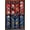 Bronze Framed Version, variant on NFL League - Helmets 26 Wall Poster, 22.375" x 34"