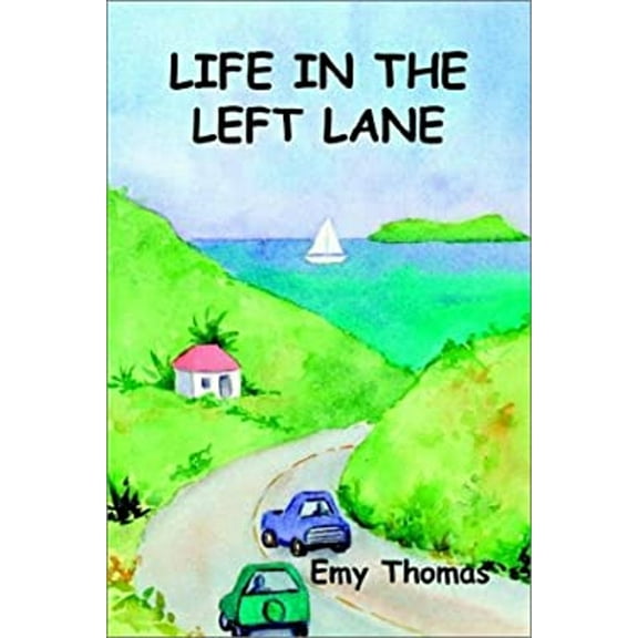 Pre-Owned Life in the Left Lane Paperback