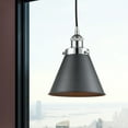 thumbnail image 5 of Innovations Lighting - Appalachian - 1 Light Cord Hung Mini Pendant In Modern, 5 of 7