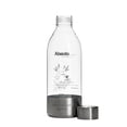thumbnail image 1 of Botella ALXfizz de Plástico 650ml Ajolote para Gasificador de Agua, 1 of 7