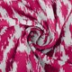 thumbnail image 4 of Vestido Corto de Verano de Moda con Cuello en V Vestido de Manga Corta Impreso, Vestido Casual Floral para Primavera Y Verano Diario, Fiesta Y Fecha, 4 of 8