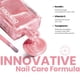 thumbnail image 2 of Esmalte de uñas Beetles Romantic Reverie Pink Rose Pearl 15 ml, 2 of 8