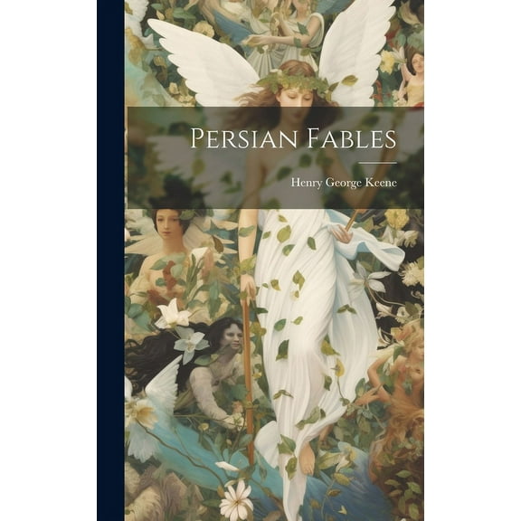 Persian Fables (Hardcover)