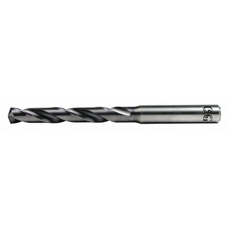 

Osg Jobber Drill 1/8 Carbide HP245-1248