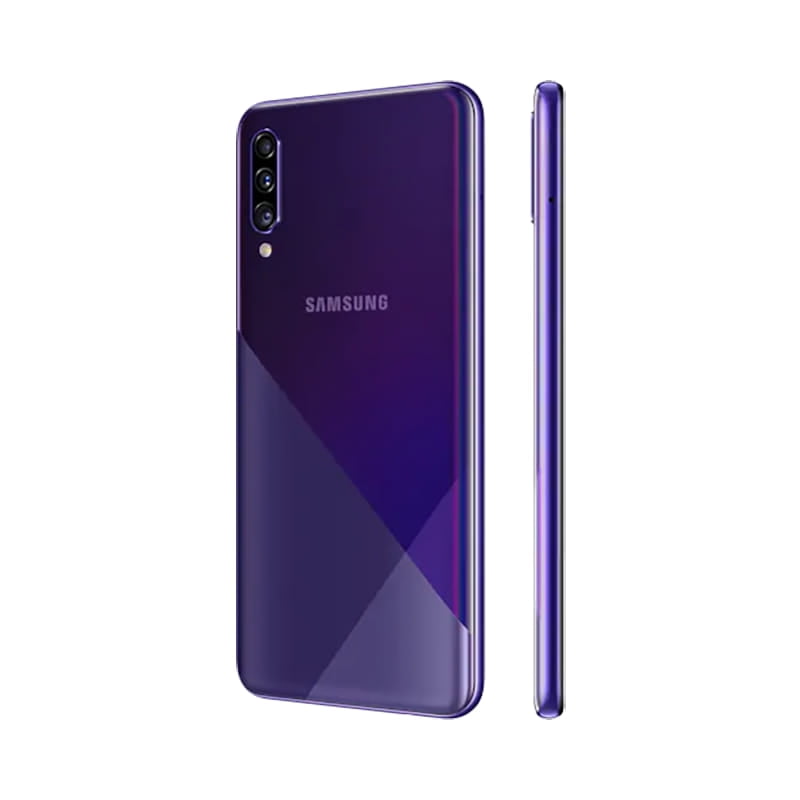 a30s violet colour